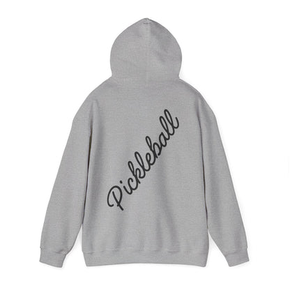 PICKLEBALL 10 - Pickleball (Hoodie)