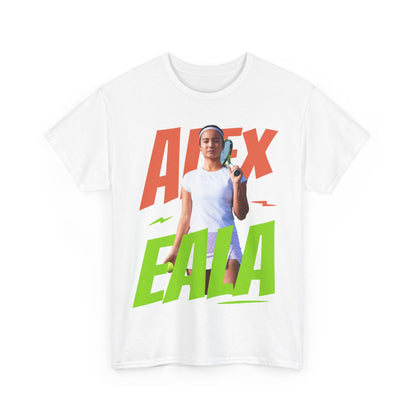 ALEX EALA 4  - Tennis (Kids Tee)