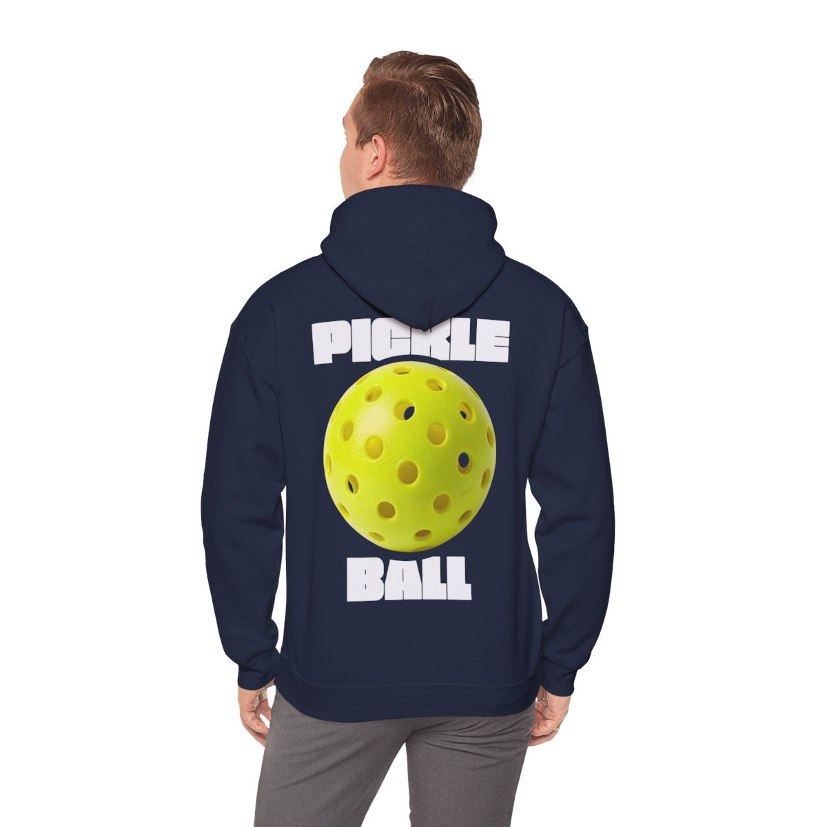 PICKLEBALL 13 - Pickleball (Hoodie)