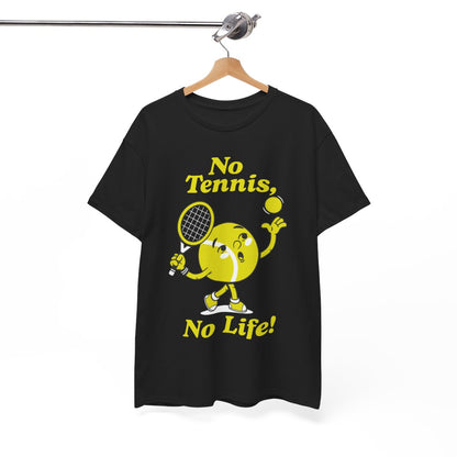 NO TENNIS, NO LIFE  - Tennis (Kids Tee)