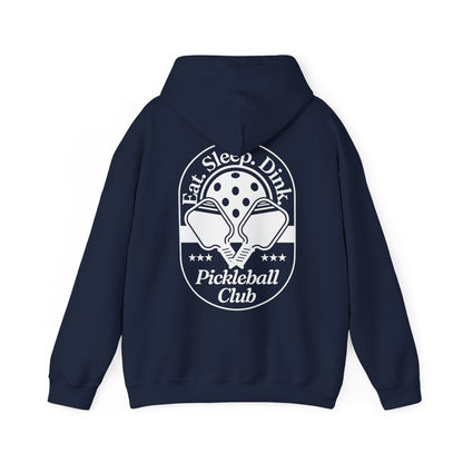 EAT SLEEP DINK - Pickleball (Hoodie)