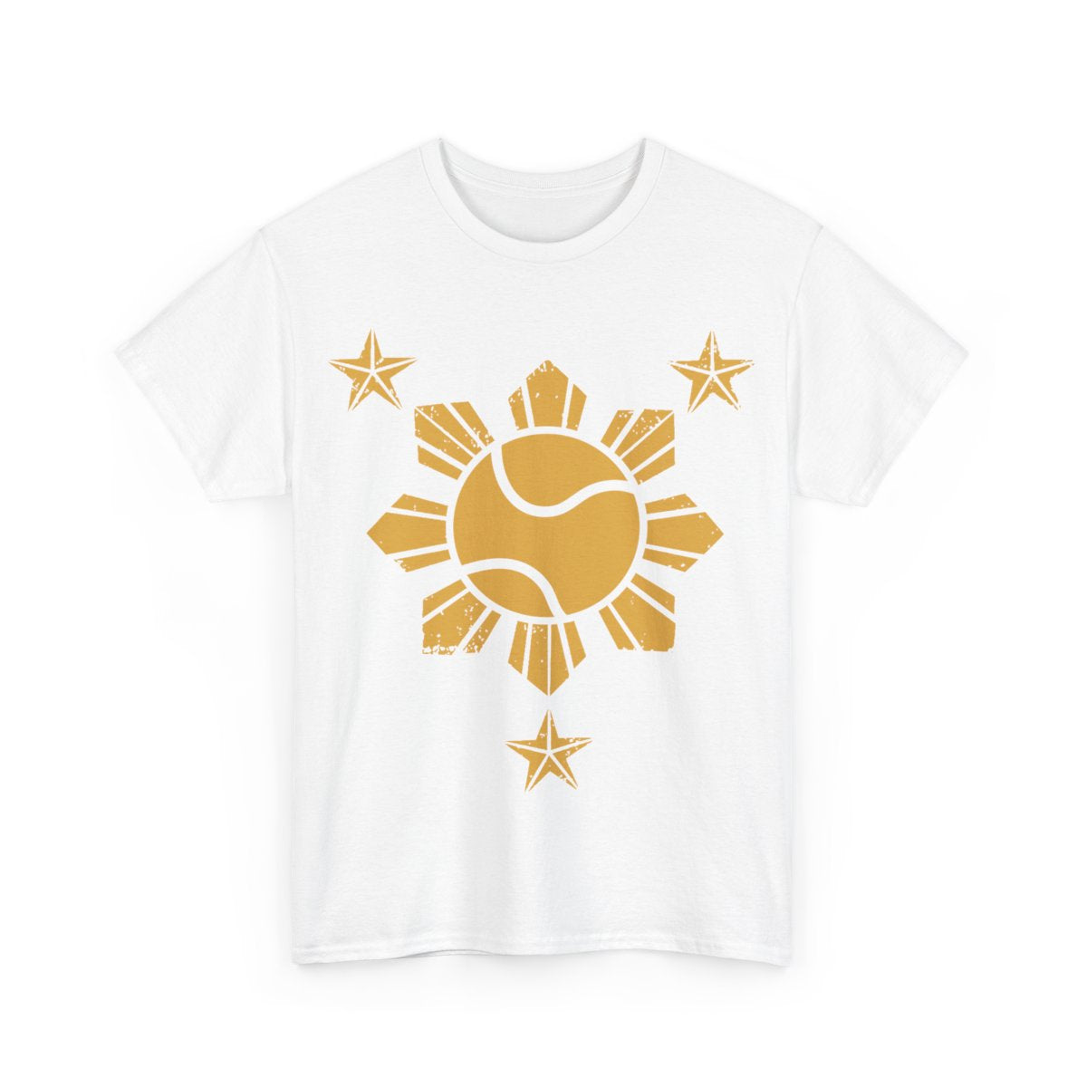 PINOY TENNIS  - Tennis (Kids Tee)