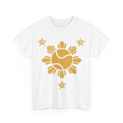 PINOY TENNIS  - Tennis (Kids Tee)