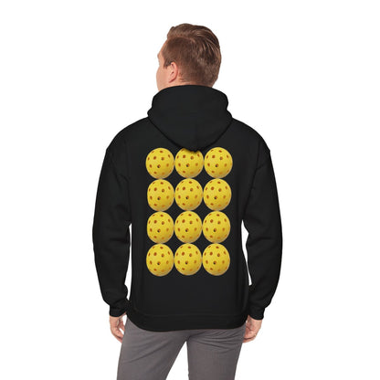 KITCHEN - Pickleball (Hoodie)
