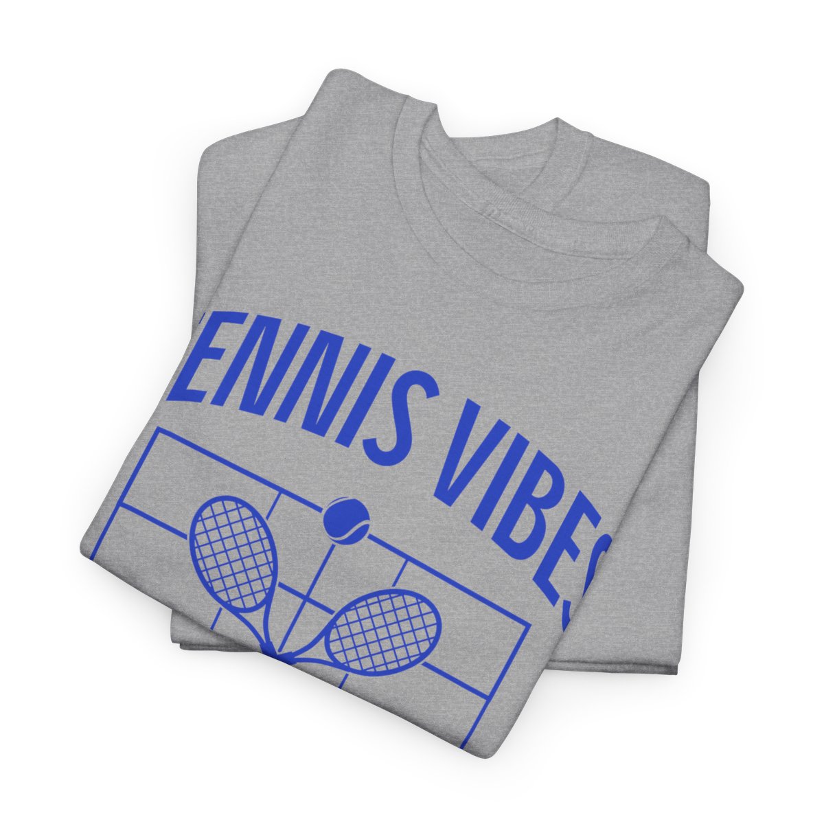 COURT CULTURE 1 - Tennis Basic Tee