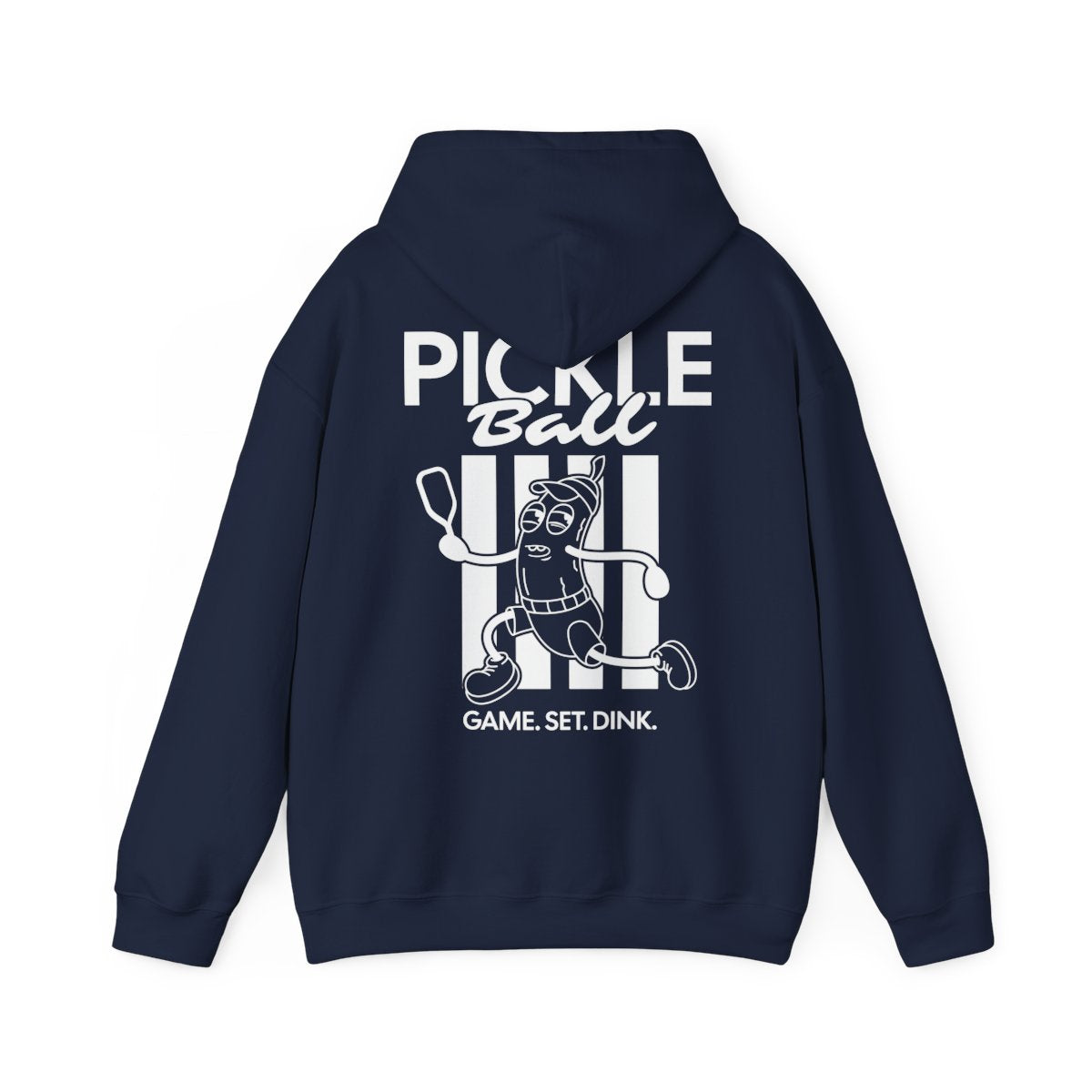 OVERHEAD - Pickleball (Hoodie)