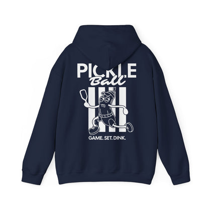 OVERHEAD - Pickleball (Hoodie)