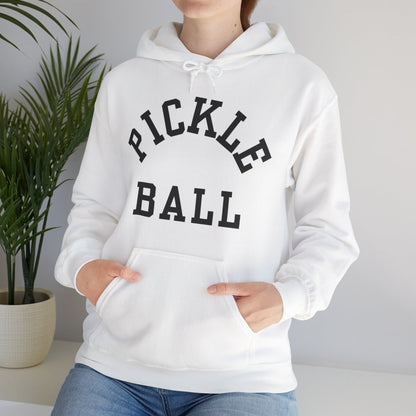 PICKLEBALL 11 - Pickleball (Hoodie)