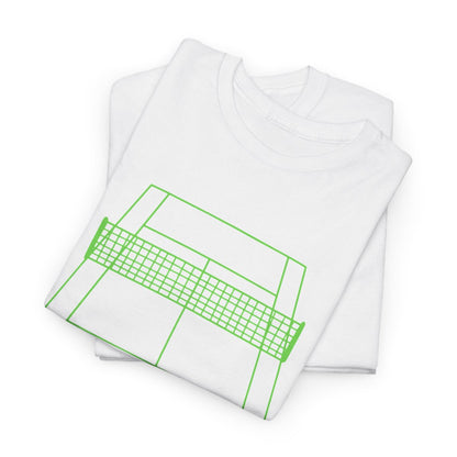 TENNIS COURT  - Tennis (Kids Tee)