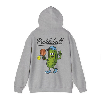 PICKLEBALL 12 - Pickleball (Hoodie)