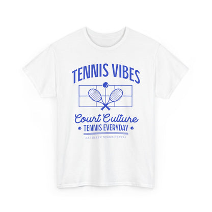 COURT CULTURE 1 - Tennis (Kids Tee)