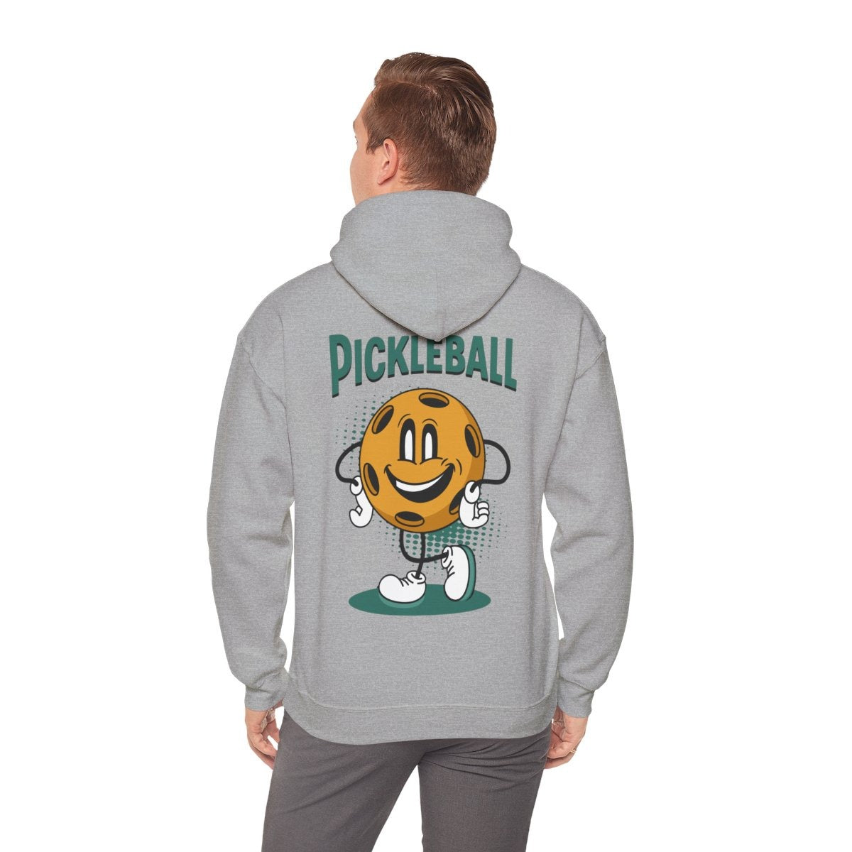 RALLY - Pickleball (Hoodie)