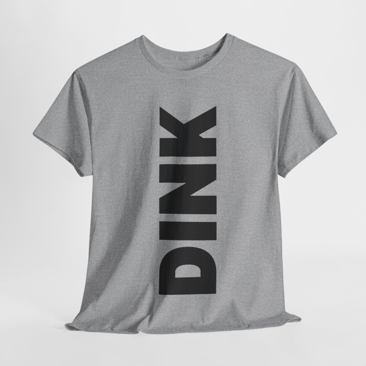 DINK 2 - Pickleball (Basic Tee)