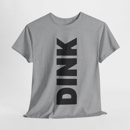 DINK 2 - Pickleball (Basic Tee)