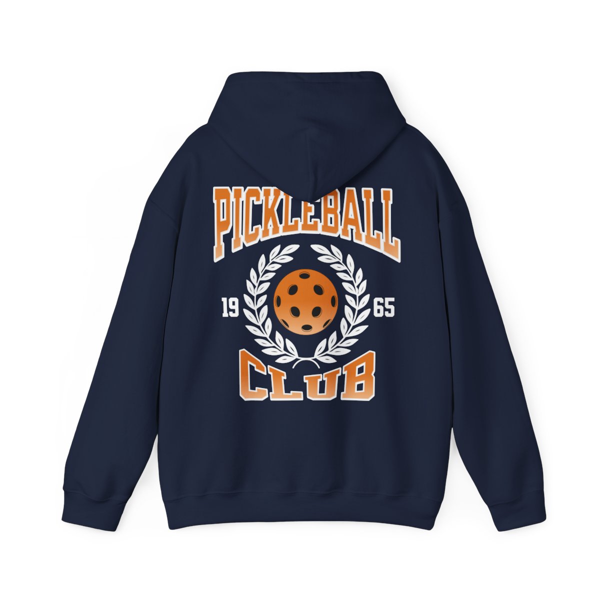 GROUNDSTROKE - Pickleball (Hoodie)