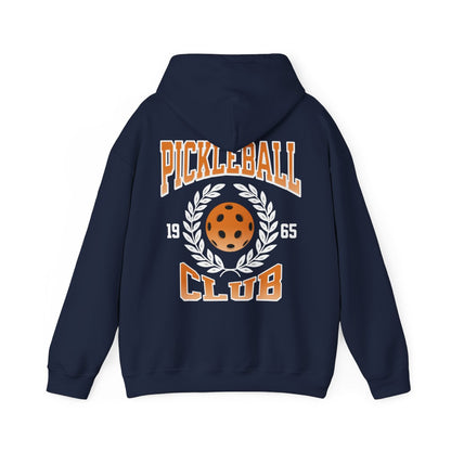 GROUNDSTROKE - Pickleball (Hoodie)