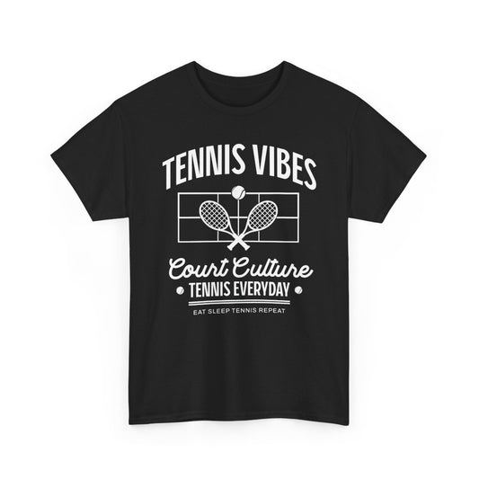 COURT CULTURE 1 - Tennis (Kids Tee)