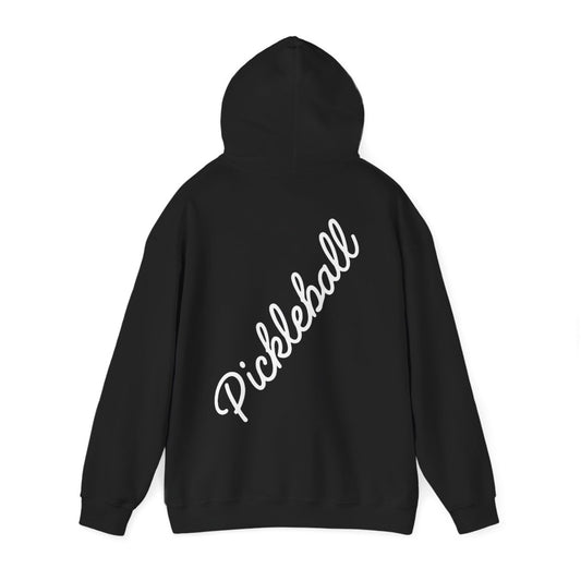 PICKLEBALL 10 - Pickleball (Hoodie)