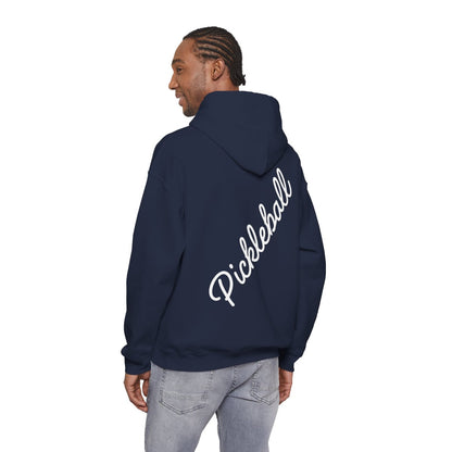 PICKLEBALL 10 - Pickleball (Hoodie)
