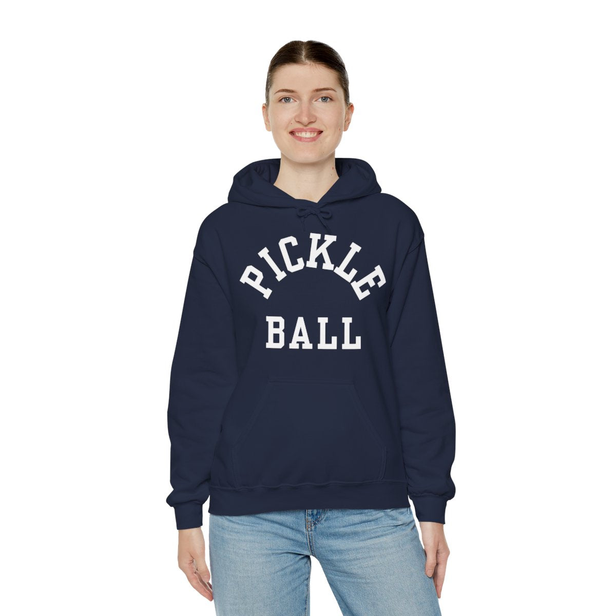 PICKLEBALL 11 - Pickleball (Hoodie)