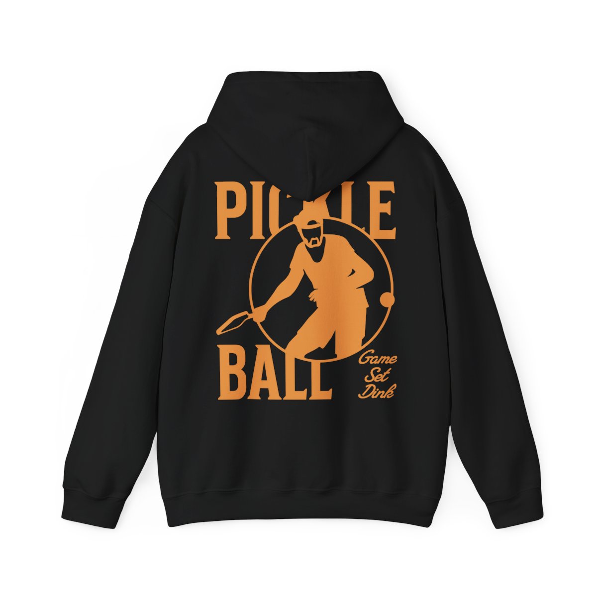 SIDE OUT - Pickleball (Hoodie)