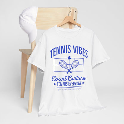COURT CULTURE 1 - Tennis (Kids Tee)