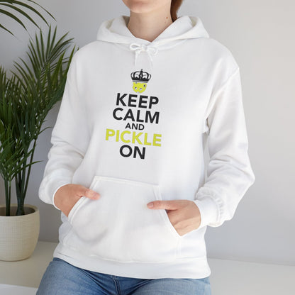 PICKLE ON - Pickleball (Hoodie)