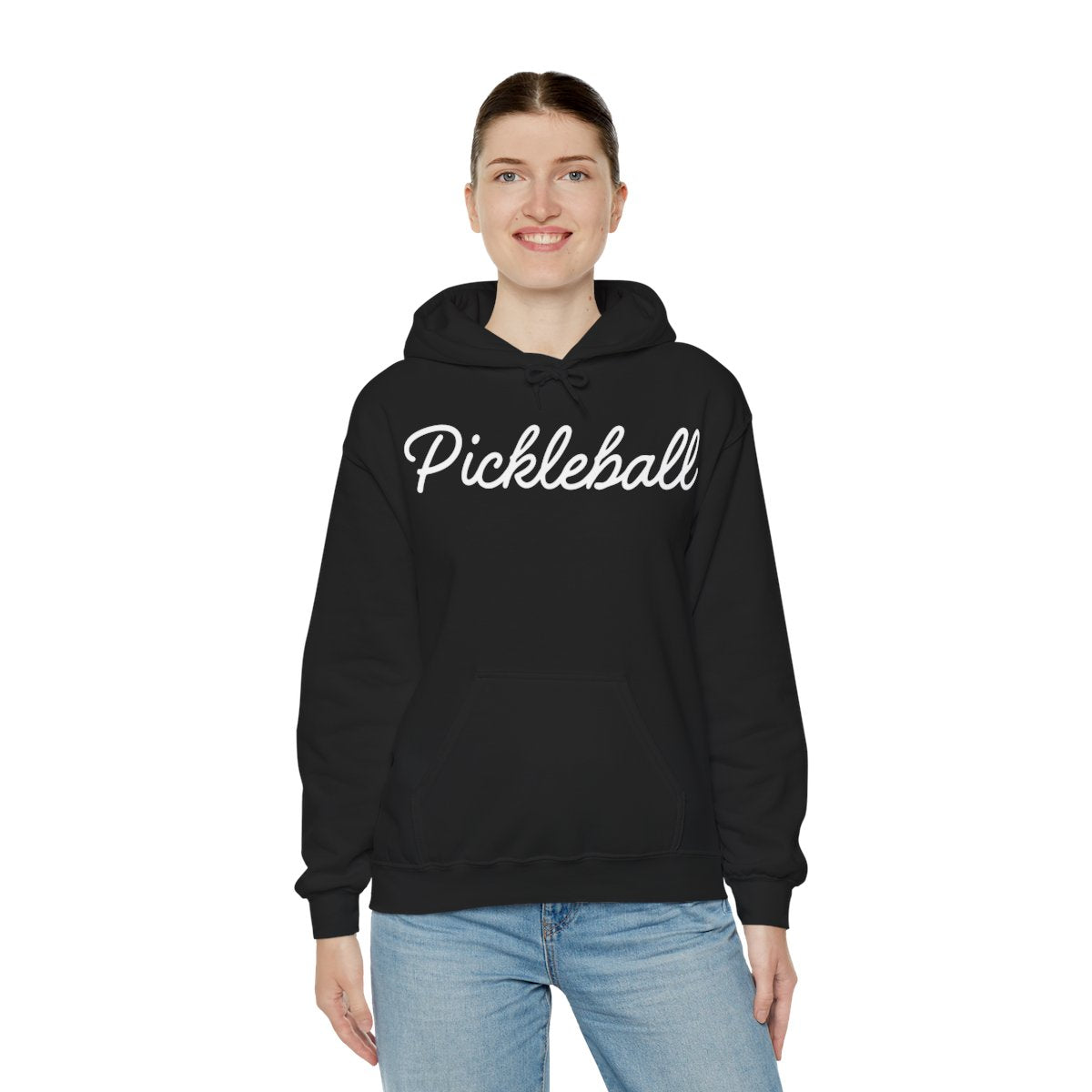 PICKLEBALL 8 - Pickleball (Hoodie)