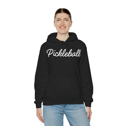 PICKLEBALL 8 - Pickleball (Hoodie)