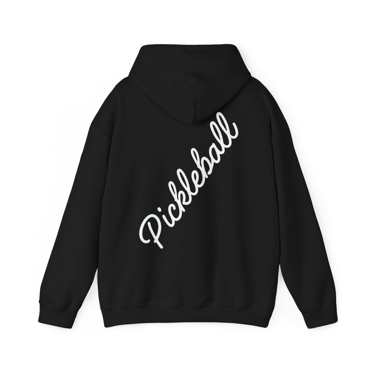 PICKLEBALL 10 - Pickleball (Hoodie)