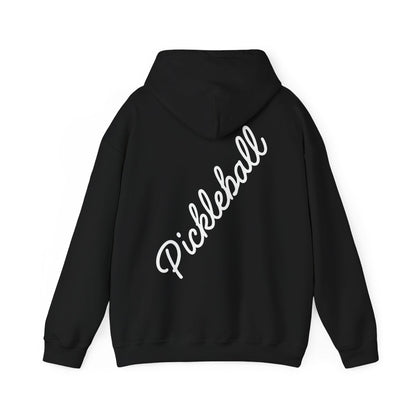 PICKLEBALL 10 - Pickleball (Hoodie)