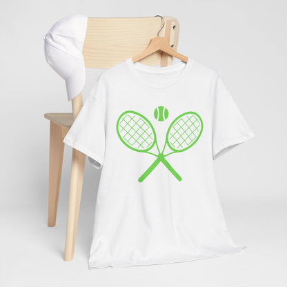 DOUBLES - Tennis (Dri Fit)