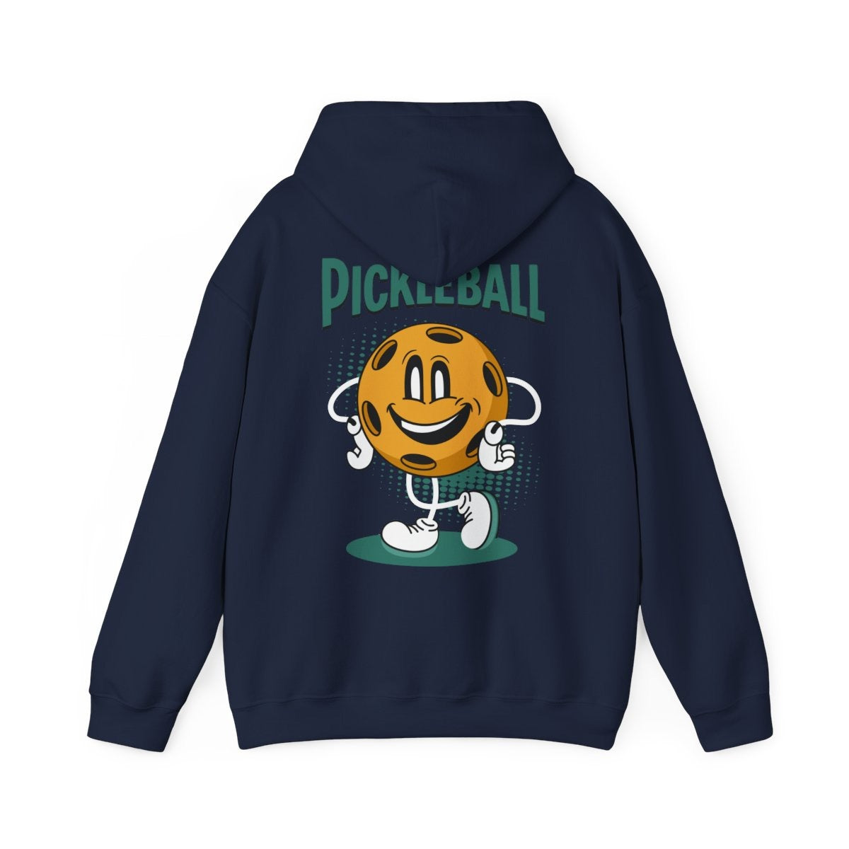 RALLY - Pickleball (Hoodie)