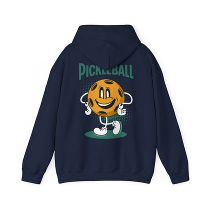 RALLY - Pickleball (Hoodie)