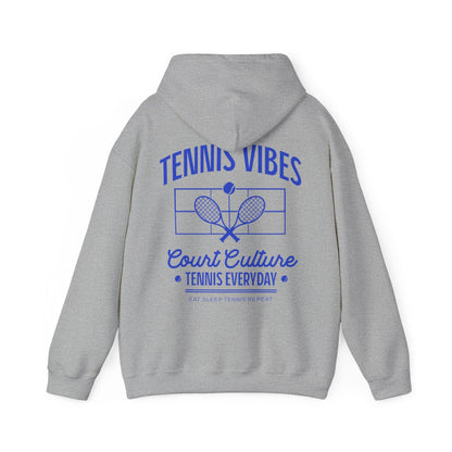 COURT CULTURE 1 - Tennis Hoodie