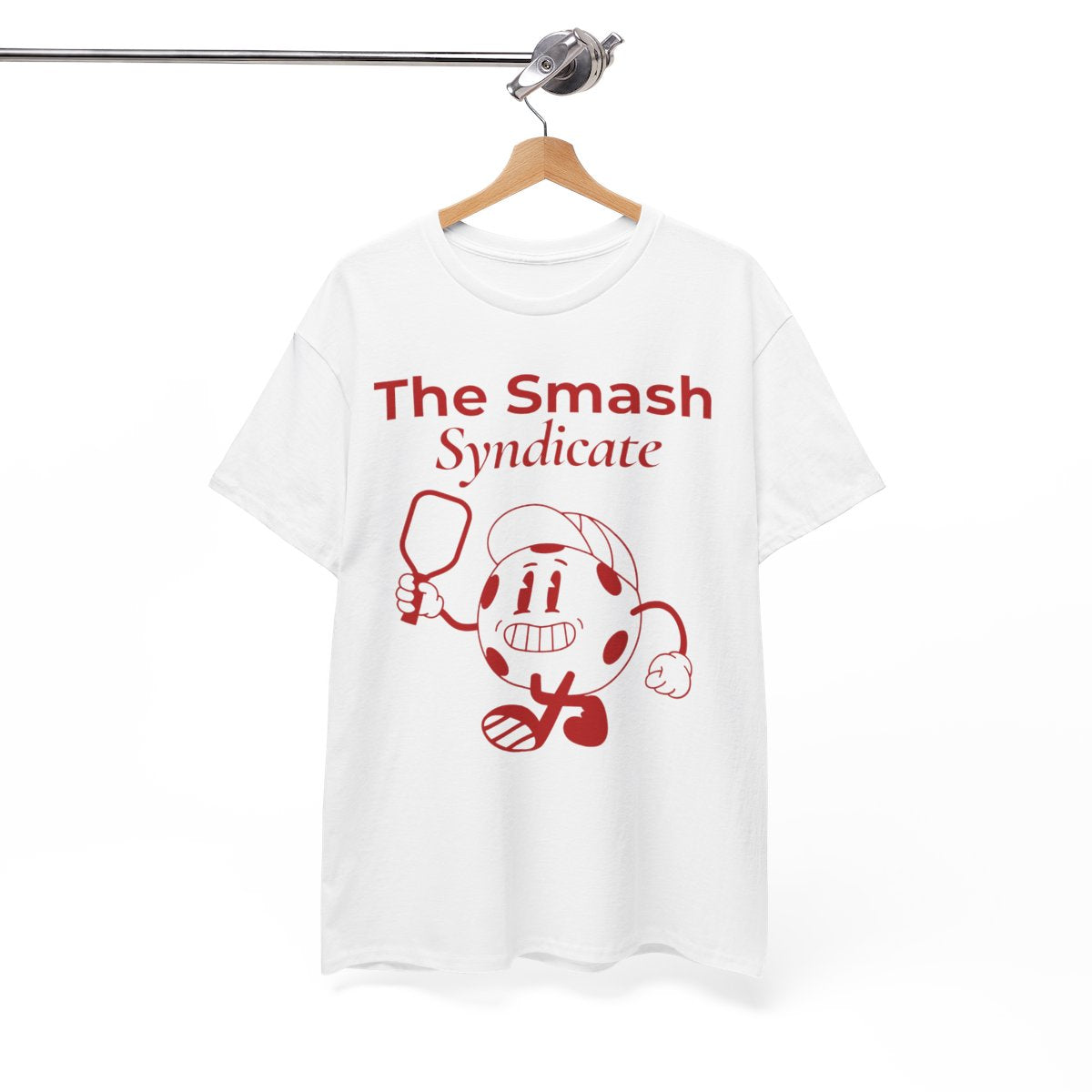 SMASH SYNDICATE - Pickleball (Dri Fit)