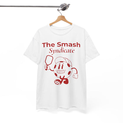 SMASH SYNDICATE - Pickleball (Dri Fit)