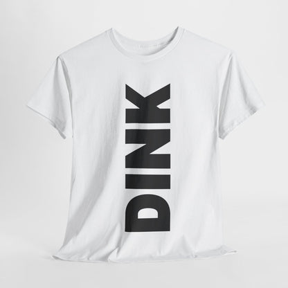 DINK 2 - Pickleball (Basic Tee)