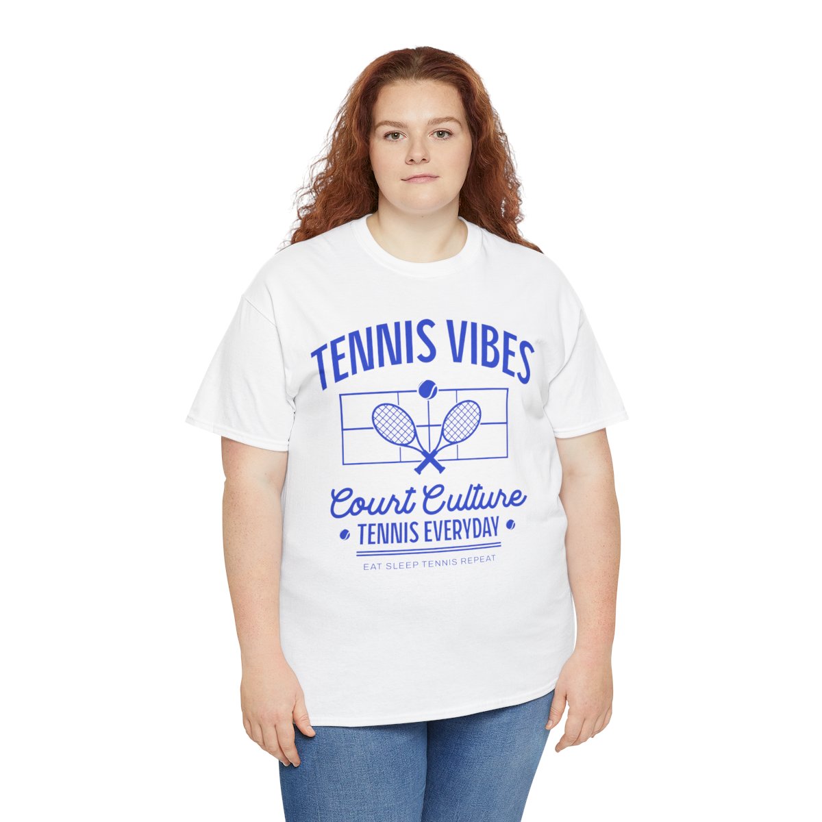 COURT CULTURE 1 - Tennis (Dri Fit)