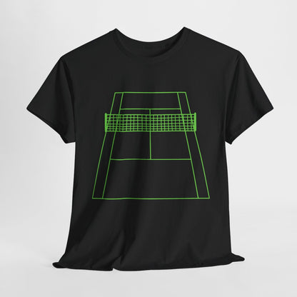 TENNIS COURT  - Tennis (Kids Tee)