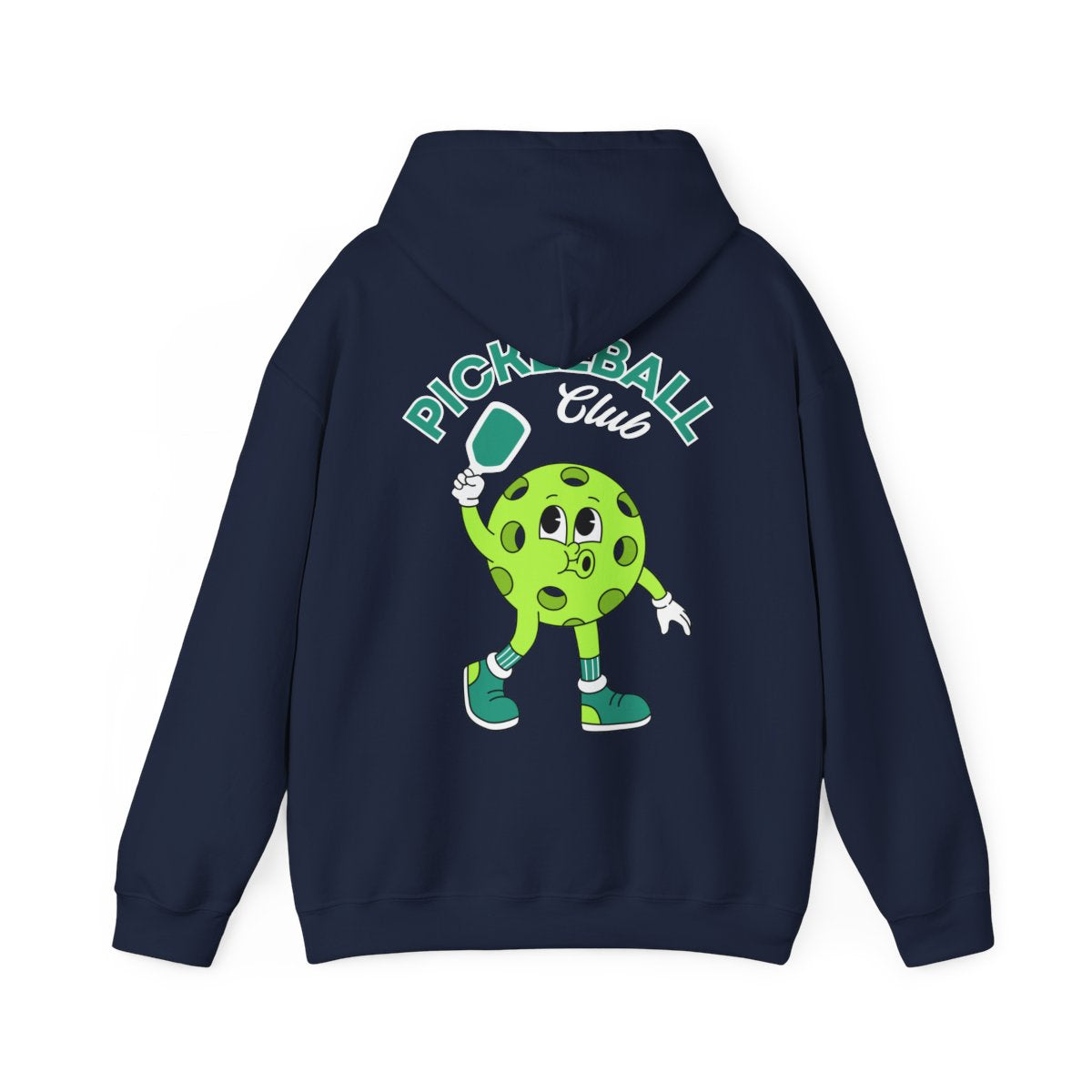PICKLEBALL 14 - Pickleball (Hoodie)