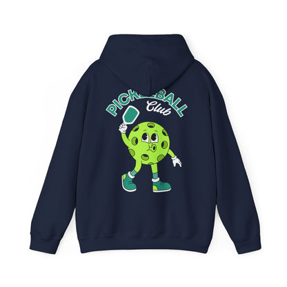 PICKLEBALL 14 - Pickleball (Hoodie)