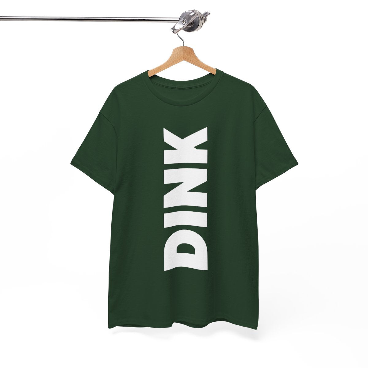 DINK 2 - Pickleball (Basic Tee)