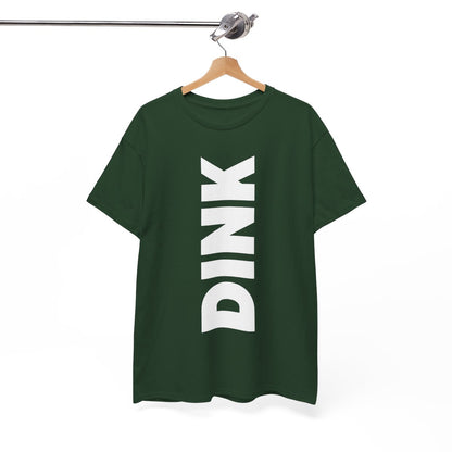DINK 2 - Pickleball (Basic Tee)