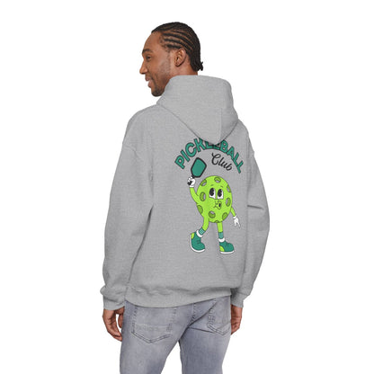 PICKLEBALL 14 - Pickleball (Hoodie)