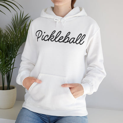PICKLEBALL 8 - Pickleball (Hoodie)