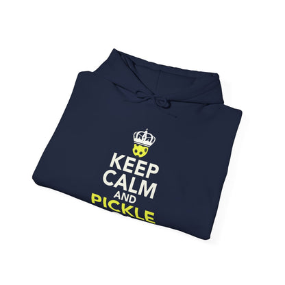 PICKLE ON - Pickleball (Hoodie)