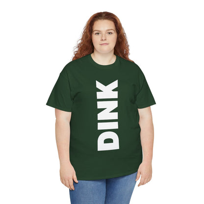 DINK 2 - Pickleball (Basic Tee)