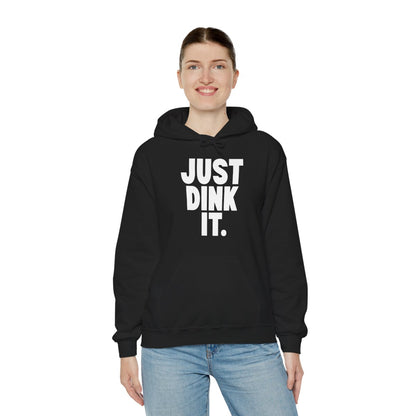 JUST DINK IT 1 - Pickleball (Hoodie)