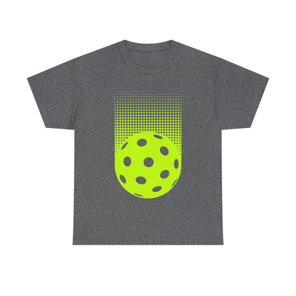 FIRST SERVE - Pickleball (Basic Tee)